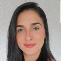 Jaqueline Bernardo