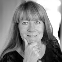 Pia Hallkvist