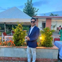 Badri Prasad Dahal