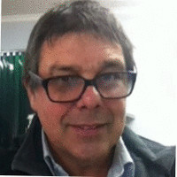 Andrew Henderson