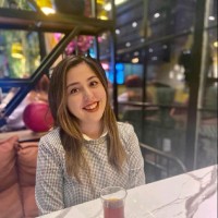 Ayşegül Şengün