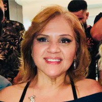 Maria Rocio Basurto