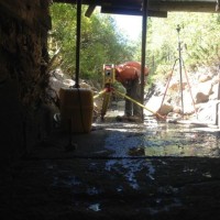 Corey WestHolmes, LSI