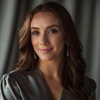 Gabrielle Easton, M.Ed.