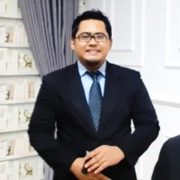 Satryo Arif Wibowo