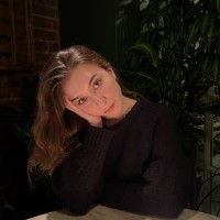 Aleksandra Kalamaskina