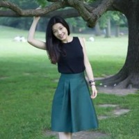 Sandy Yu