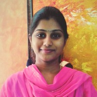 Krithika Devi
