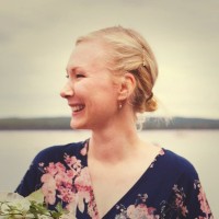 Sandra Holén Selming