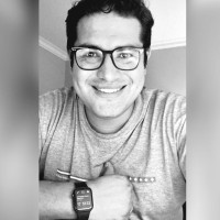 Boris Rojas