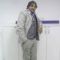 Amit Rana