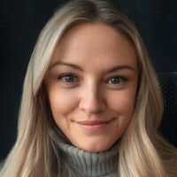 Amy O'Rafferty