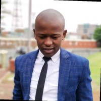 Mfundo Graduate Bhulose