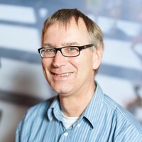Arnold Maas