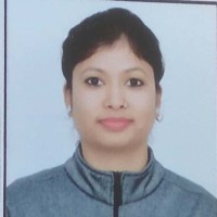 Deepika Jaraut