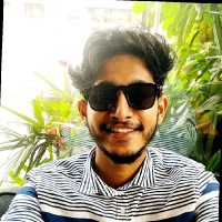 Arun Varghese