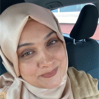 Ayesha Mehr