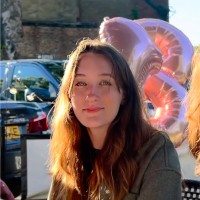 Emilia Marwood