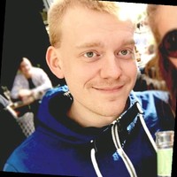Mattias Liljegren