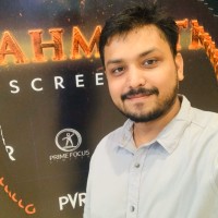 Rajesh Kumar