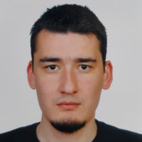 Alper Kangal