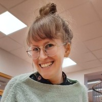 Annelies Buffel