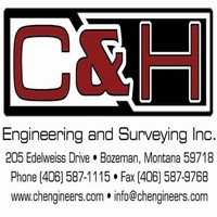 C&H Engineering And Surveying, Inc.