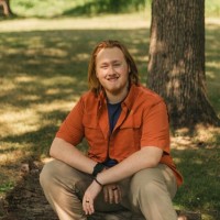 Dylan Gerig-Carlson