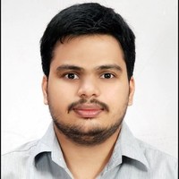 Supreeth Mysore Shridhar