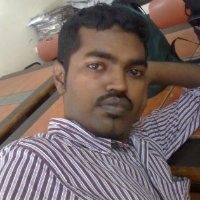 Sathiyamoorthy Nagarajan