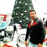 Deepak R
