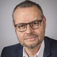 Yves Jegou