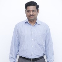 Rajesh Yamunachari