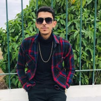 Youssef Moutaoukkil