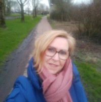 Jacqueline Van Der Linde
