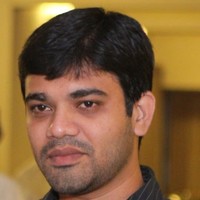 JAIKRISHNAN V R