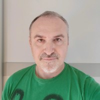 Stefano Maurizio Birarda