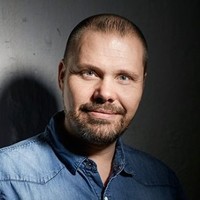 Jonas Nyström