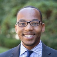 Henry Wilder, MBA