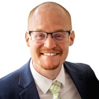 Bryce Ashby, PharmD
