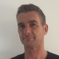 Klaus Florian
