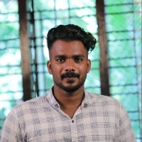 Ajay Krishnan