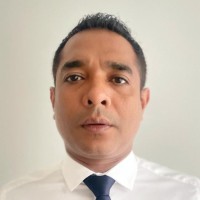 Ranisha Silva - Mba, Cert