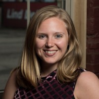 Allison Vredenburgh