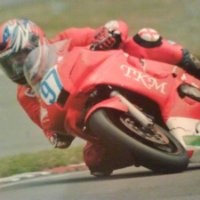 Chris Monks
