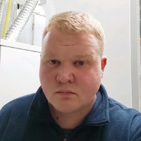 Дмитрий Богдан