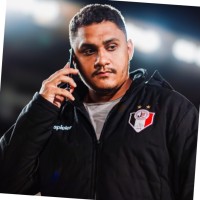 Gustavo Mejía