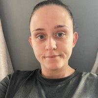 Abby Mckechnie
