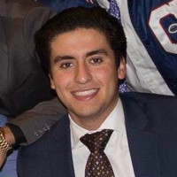 Cameron Hidalgo