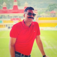 Ashish Thakur